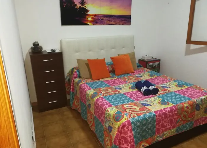 Casa Mar Azul