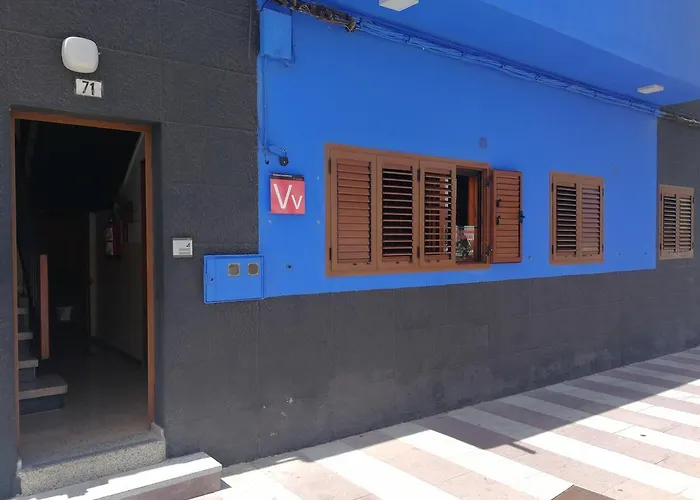 Casa Mar Azul