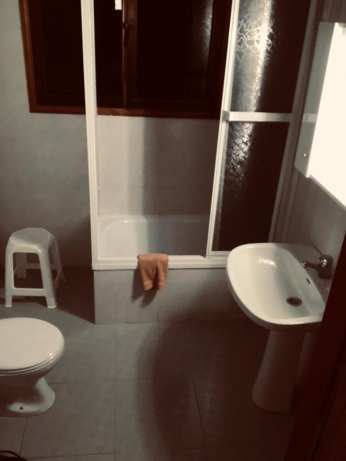 La Casa Del Primo Yo Trabajo Y Tu Beneficio Сasa de vacaciones Arinaga