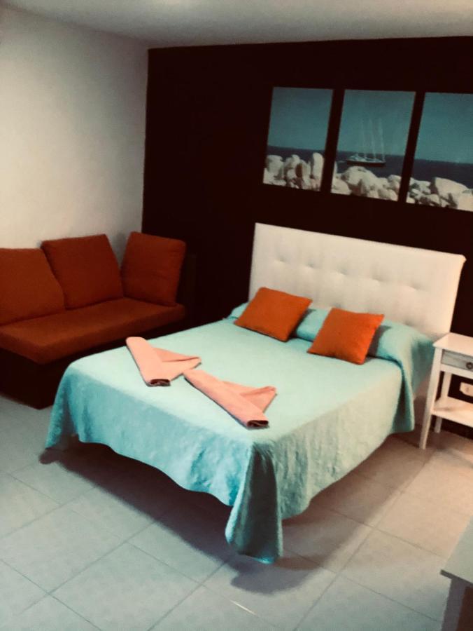Сasa de vacaciones La Casa Del Primo Yo Trabajo Y Tu Beneficio Arinaga