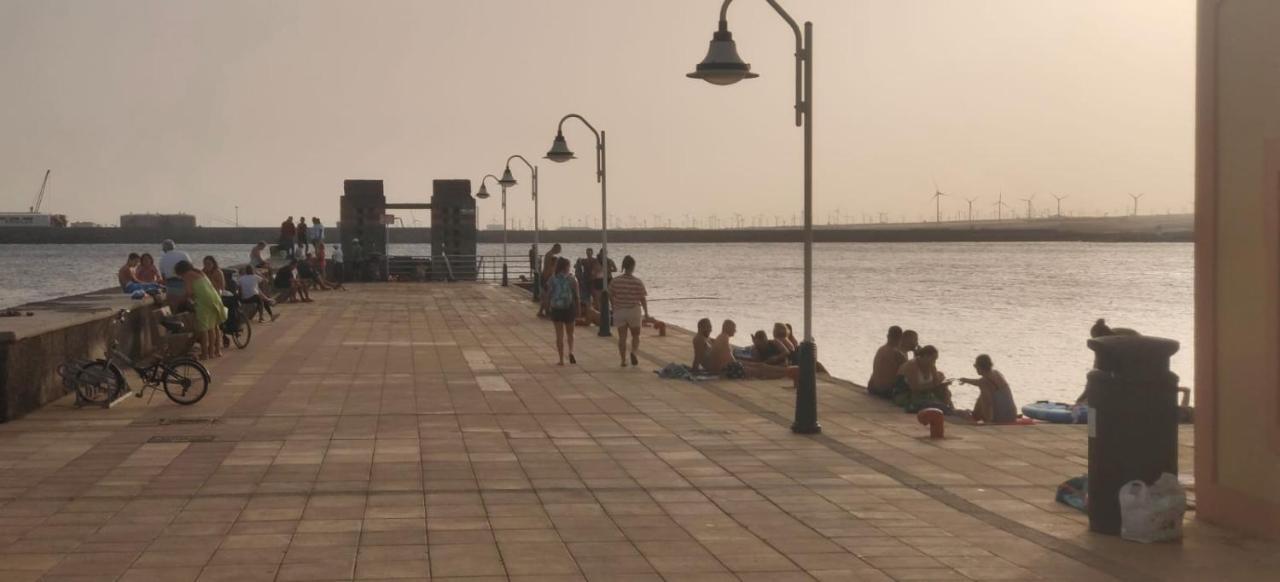 Сasa de vacaciones La Casa Del Primo Yo Trabajo Y Tu Beneficio *