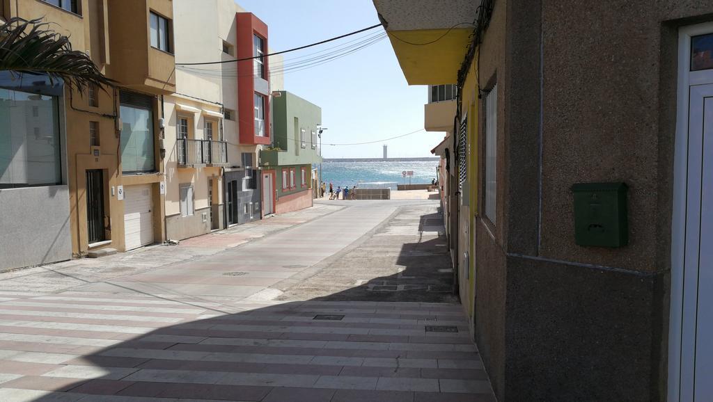 Сasa de vacaciones La Casa Del Primo Yo Trabajo Y Tu Beneficio *
