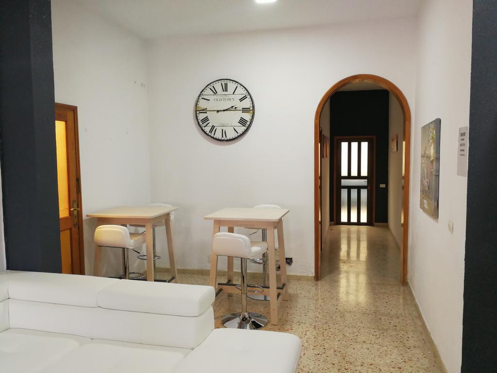 Сasa de vacaciones La Casa Del Primo Yo Trabajo Y Tu Beneficio *