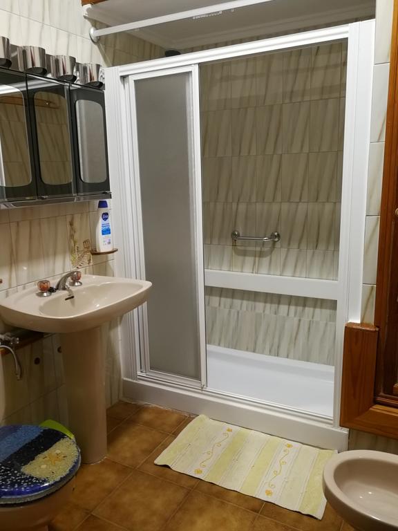 La Casa Del Primo Yo Trabajo Y Tu Beneficio Arinaga