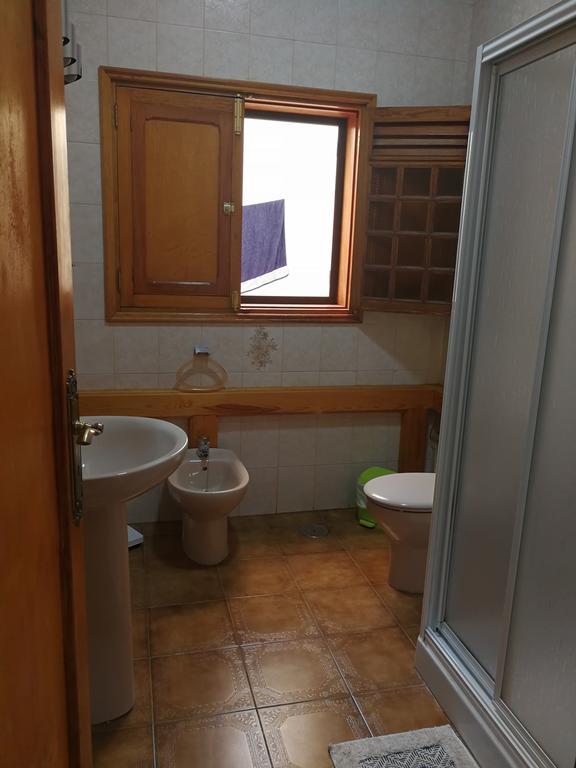 Сasa de vacaciones La Casa Del Primo Yo Trabajo Y Tu Beneficio Arinaga