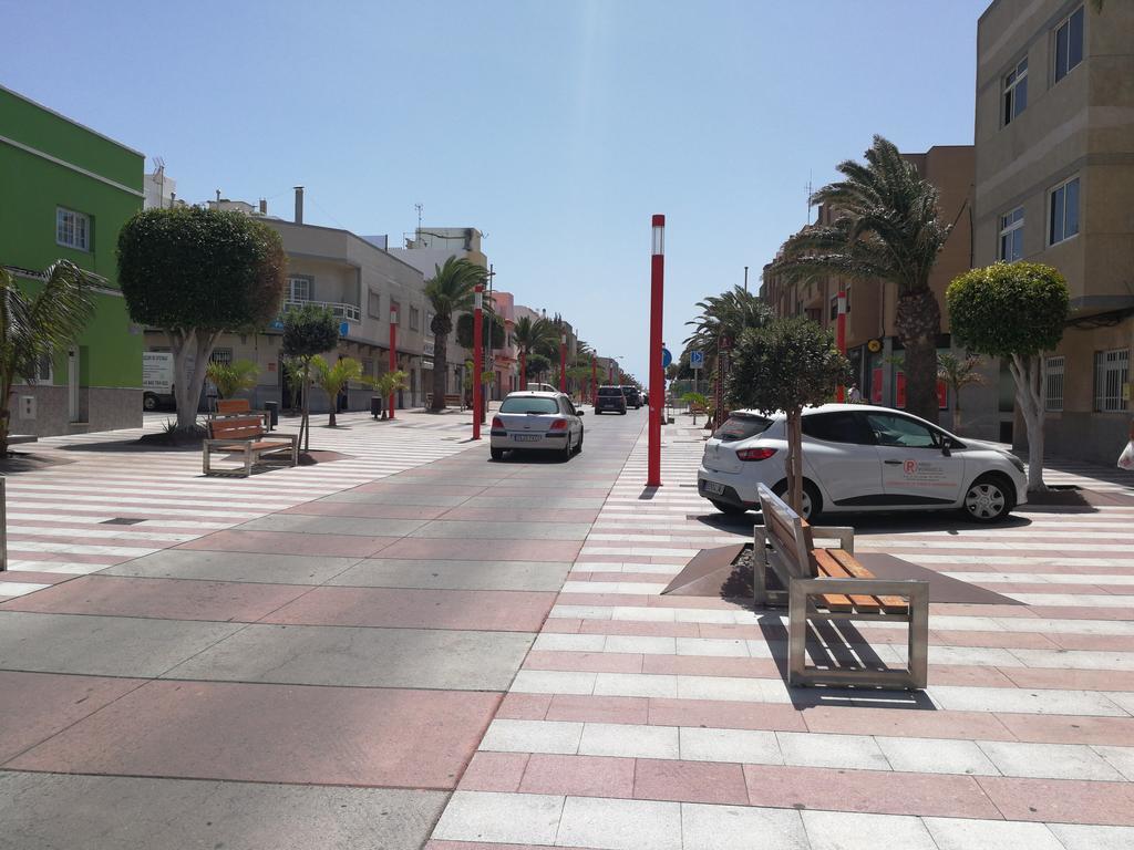 La Casa Del Primo Yo Trabajo Y Tu Beneficio Сasa de vacaciones