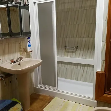 Villa La Casa Del Primo Yo Trabajo Y Tu Beneficio Arinaga Exterior foto