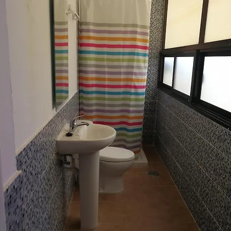 Villa La Casa Del Primo Yo Trabajo Y Tu Beneficio Arinaga Exterior foto