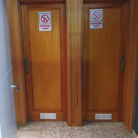Villa La Casa Del Primo Yo Trabajo Y Tu Beneficio Arinaga Exterior foto
