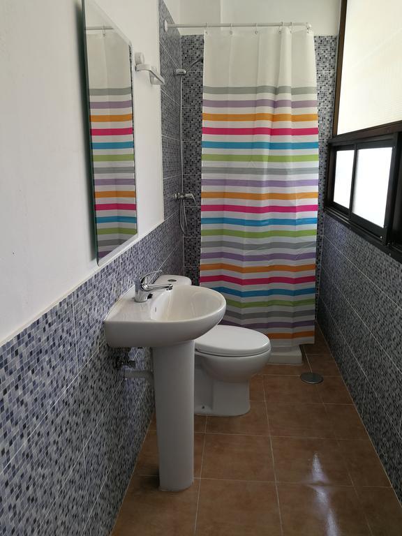 Casa de Férias La Casa Del Primo Yo Trabajo Y Tu Beneficio *