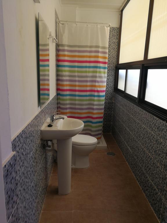 Casa de Férias La Casa Del Primo Yo Trabajo Y Tu Beneficio