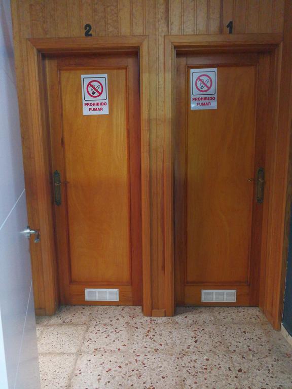 Casa de Férias La Casa Del Primo Yo Trabajo Y Tu Beneficio