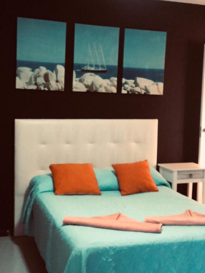 Casa de vacances La Casa Del Primo Yo Trabajo Y Tu Beneficio