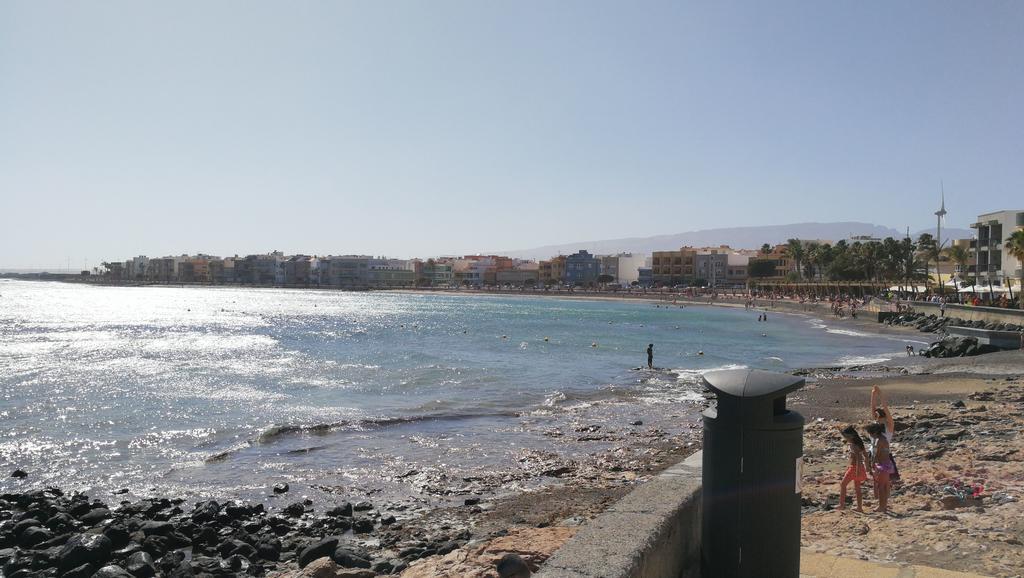 La Casa Del Primo Yo Trabajo Y Tu Beneficio Casa de vacances *