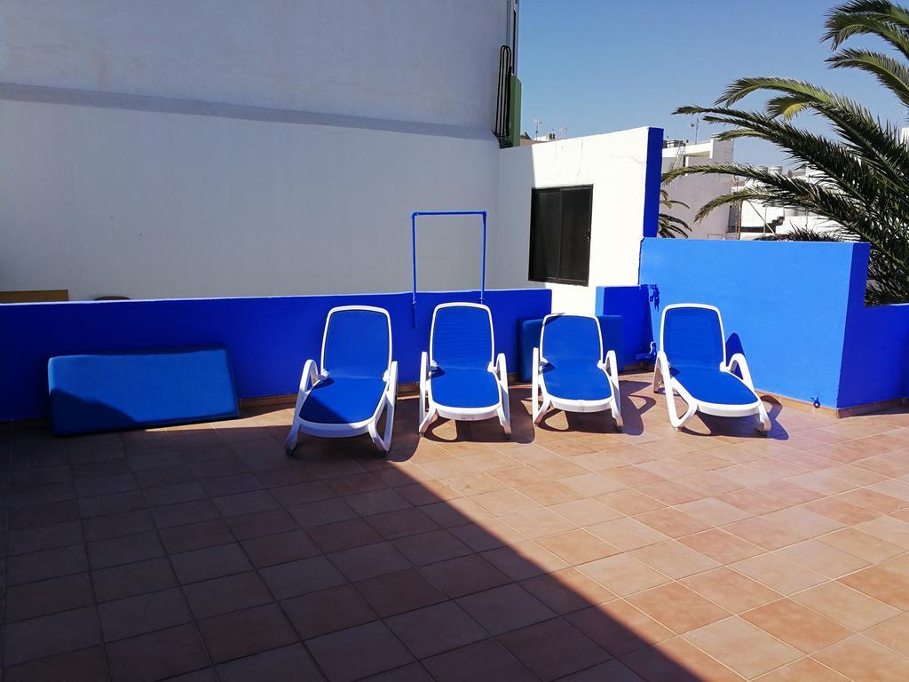 Casa de vacances La Casa Del Primo Yo Trabajo Y Tu Beneficio